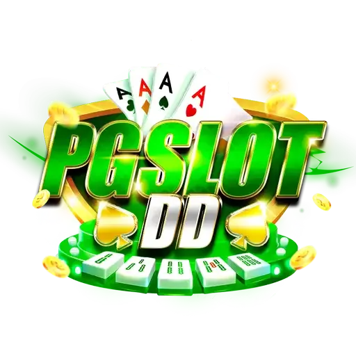 PGSLOTDD ทางเข้าเล่น PG SLOT เว็บตรง เกม+โปร
